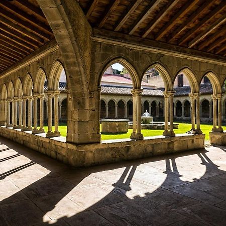 Saint-Hilaire-de l'Aude Gite Josephine Dans Une Tour Medievale - Carcassonne מראה חיצוני תמונה